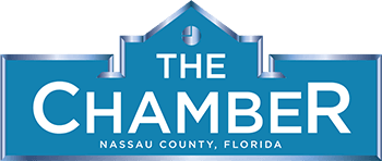 Nassau County Chamber of Commerce - Nassau County FL Chamber Logo