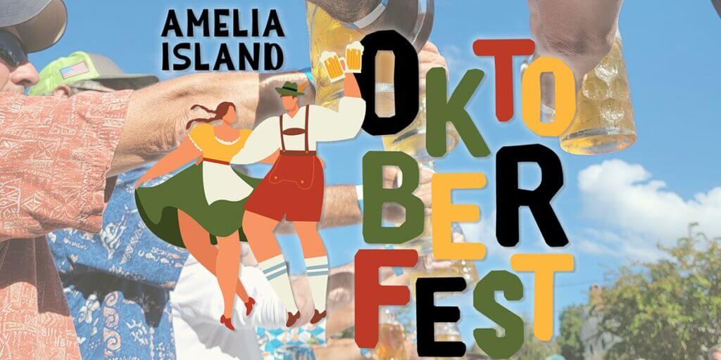 Amelia Island Oktoberfest Nassau County Chamber of Commerce