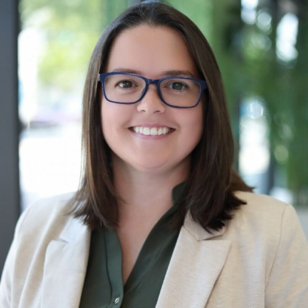 Alexis Holton, Take Stock in Children of Nassau County