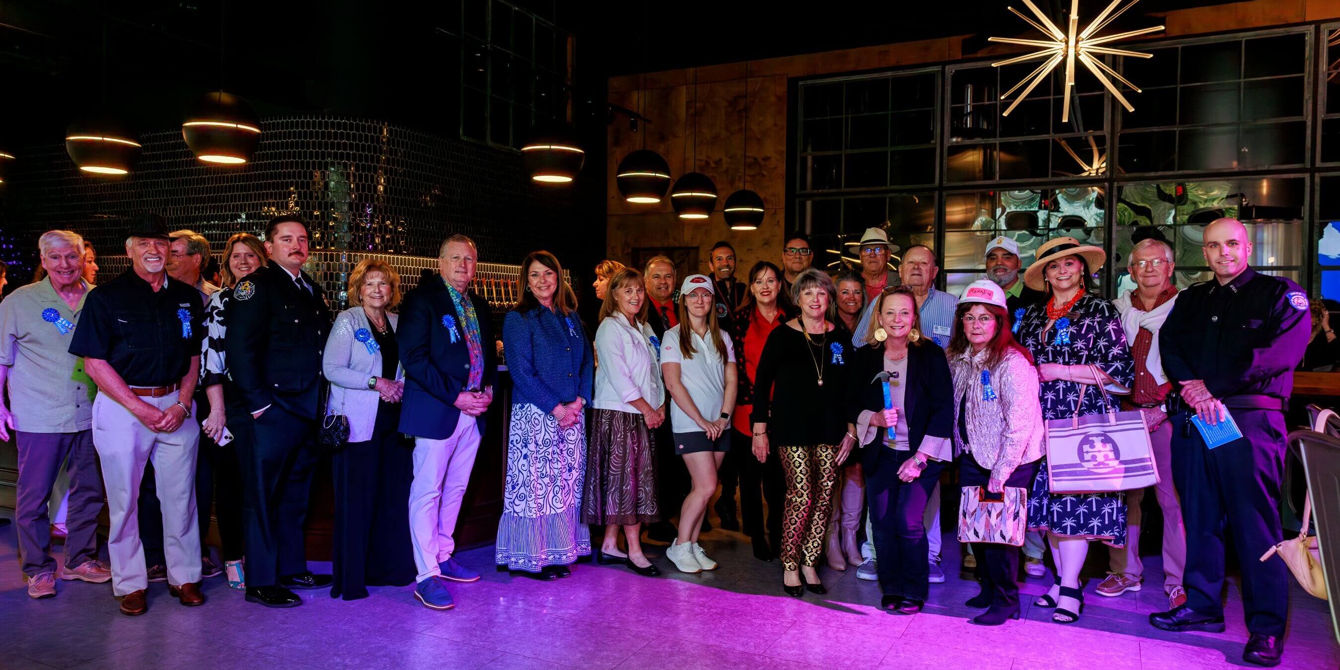 2025 Barnabas Center Hometown Heroes