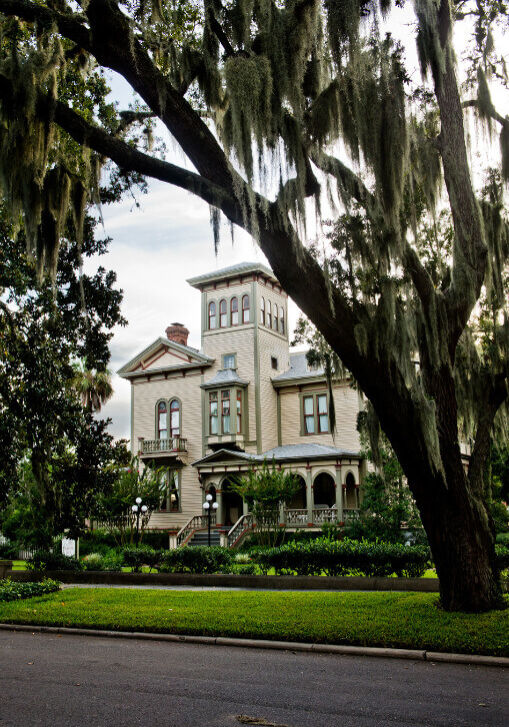 Pam Bell Photography photo of Fernandina Beach